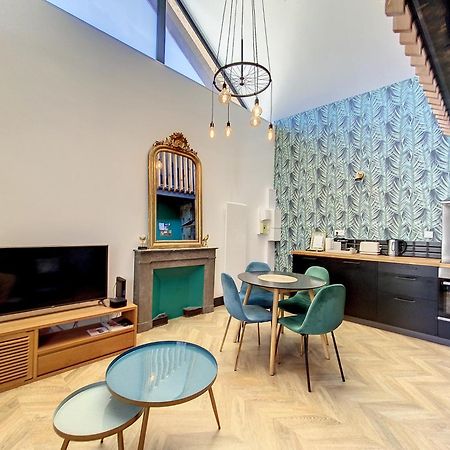 Jungle Room بورْجْوا المظهر الخارجي الصورة